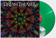 -> DREAM THEATER the number of the LP+CD ltd 500 green NOWY folia WYSYŁ 0