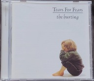 TEARS FOR FEARS - The Hurting (Remastered, Germany EDC, 2005)