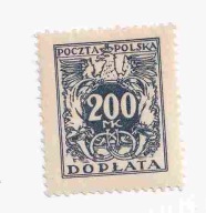 Dopłata 47 czysta **