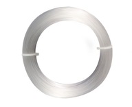 Żyłka PA6 techniczna gospodarcza srednica FI 2,00 mm odcinek 5 m b.mocna