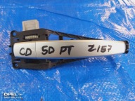 Astra H Zafira B Klamka drzwi prawa przód 24463524