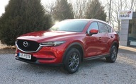 Mazda CX-5 Kamera Cofania, Klima, El. Szyby, Multifunkcja, Zadbany, GWARAN