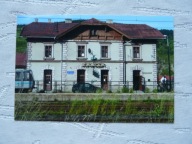 RAJCZA DWORZEC KOLEJOWY7