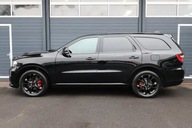 DODGE DURANGO (WD) 5.7 364 KM