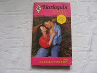 NA SKRAJU PRZEPAŚCI James