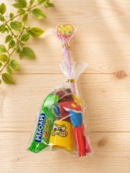 paczka na urodziny do przedszkola/szkoły podziękowanie