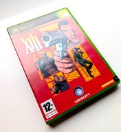 **** XIII XBOX CLASSIC ****
