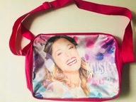 Torba na ramię dla dziewczynki Violetta + GRATIS