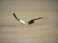 WTYCZKA LUSTERKA FOTOCHROM MARTWE POLE SKODA KAROQ KODIAQ SUPERB OCTAVIA