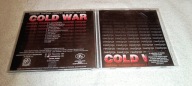 Reedycje Cold War CD