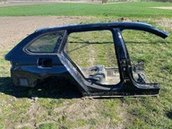 BMW 5 G30 G31 KOMBI BŁOTNIK TYLNY PRAWY 2018-2023 ROK