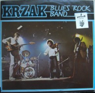Krzak – Blues Rock Band