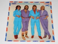 ABBA – Gracias Por La Musica - Septima Records SWE