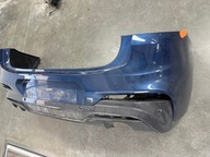 Zderzak tylny BMW X4 G02 Mpakiet