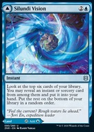 Silundi Vision // Silundi Isle "ZNR" =stdt=