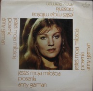 Anna German – "Jesteś Moją Miłością" Piosenki Anny German