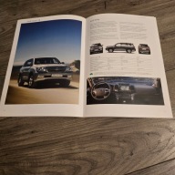 Toyota Prius Dyna Hiace Land Cruiser V8 RAV4 Corolla Avensis 2008 j.Polski.