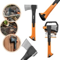 SIEKIERA MAŁA KUTA OSTRZE KUTE 740G UNIWERSALNA DO RĄBANIA DREWNA LEKKA