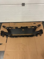 WZMOCNIENIE ZDERZAKA GRILA PRZÓD PEUGEOT 3008 LIFT 9836828477