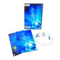 UEFA CHAMPIONS LEAGUE 2006 - 2007 PC PREMIEROWE ANGIELSKIE WYDANIE ENG