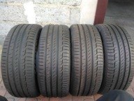 4x nowe opony Continental PremiumContact 6 235/50 R19