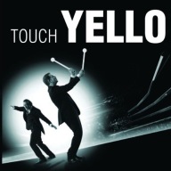 YELLO TOUCH DIGIPAK CD FOLIA