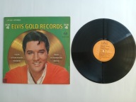Elvis Presley Elvis'Gold Records Vol.4 /LP/EX/GER
