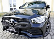 Mercedes GLC 200 AMG/SalonPL/1 Ręka/
