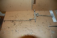 CIĘGNO WYBIERAKA REDUKTORA 242 231 249 - JEEP CHEROKEE XJ GRAND CHEROKEE ZJ