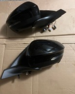 LUSTERKO PRAWE 16PIN +1 RENAULT AUSTRAL KAMERA ASYSTENT ANTENA 12PIN +4