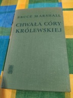 Chwała córy królewskiej B. Marshall