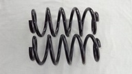 2x sprężyna przód s-line AUDI A4 B5 / AUDI A6 C5 OE 8D0411105FG 1BE OJH