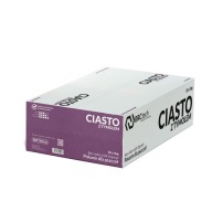 Ciasto dla pszczół z tymolem, fondant pszczeli pokarm 10 kg - BRCtech