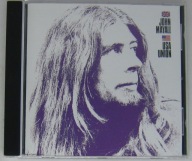 John Mayall – USA Union, CD Jak Nowa