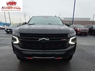 Chevrolet Suburban Z71 2Z7 2024 5.3l 5.3 Benzyna 420KM
