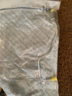 IVECO DAILY IV 06-12 2.3 PRZEWÓD WĄŻ RURKA