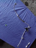 Seat Leon Cupra III 2.0TSI 280KM rurka przewód klimatyzacji 5Q0820741C