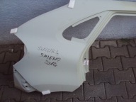 SUZUKI BALENO BŁOTNIK TYL.PRAWY