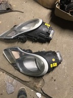 Porsche Boxster S 986 Lampa Lewa, Prawa XENON, UK