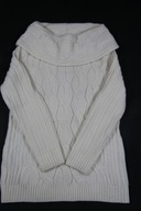 30 MICHAEL KROSS Długi w Warkocze Zmysłowy Golf XL