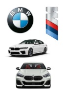 Wydruk opłatek cukrowy cukrowa dekoracja na tort BMW