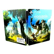 STEELBOOK HORIZON ZERO DAWN KOLEKCJONERSKI