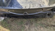 AUDI Q3 8U WZMOCNIENIE TYŁ PAS TYLNY WANNA TYLNA PODŁOGA LX7R