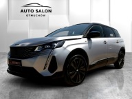Peugeot 5008 GT kamera Skora adc NawI