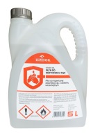 Preparat do dezynfekcji Orlen Oil płyn 5 l do rąk i skóry