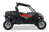 SSV CF-Moto CFMoto ZFORCE 950 SPORT