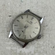 Zegarek męski Rakieta - retro - PRL - vintage - naręczny