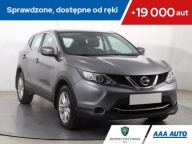 Nissan Qashqai 1.2 DIG-T, Salon Polska