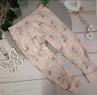 F&F spodenki od piżamki 104cm 3-4lata