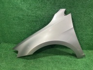 BŁOTNIK PRZÓD PRZEDNI LEWY VOLKSWAGEN GOLF VII 7 5G0 PRZED LIFTEM